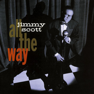 All the Way album