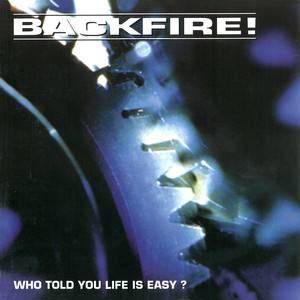 Who Told You Life Is Easy? album