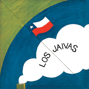 El volantín cover