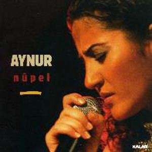 Nûpel cover