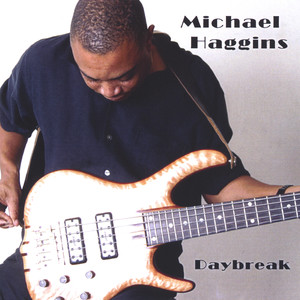 Michael Haggins Photo