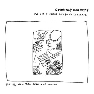 I've Got a Friend Called Emily Ferris album