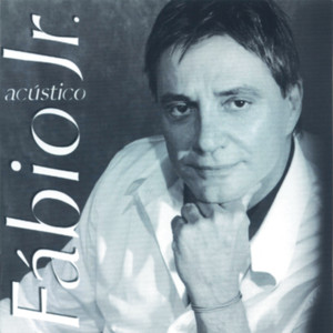 Fábio Jr. 2002 (Acustico) album