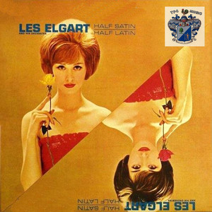 Half Satin Half Latin album