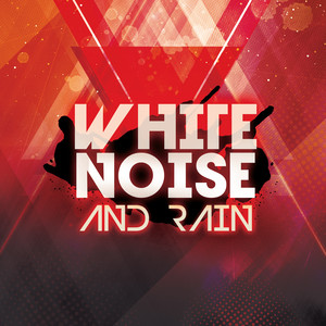 White Noise and Rain album