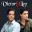 Victor & Leo - Ao Vivo cover