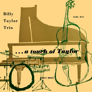 A Touch Of Taylor album