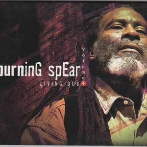 Living Dub, Volume 4 album