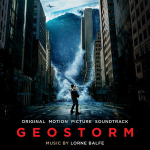Geostorm (Original Motion Picture Soundtrack) album