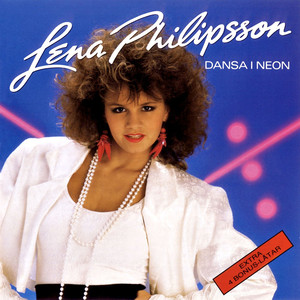 Dansa i neon album