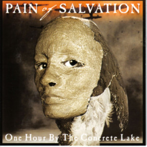 One Hour By the Concrete Lake album