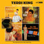 Four Classic Albums Plus (Bidin’ My Time / To You From Teddi King / A Girl and Her Songs / All The King’s Song) [Remastered] Albumcover