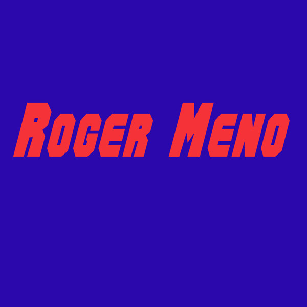 Roger Meno Photo