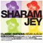 Classic Editions Remix Album Albumcover
