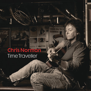 Time Traveller album
