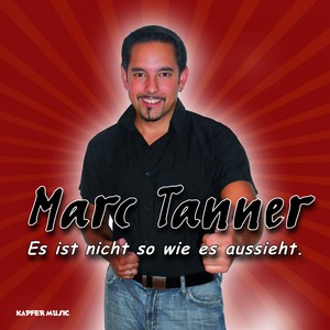 Marc Tanner