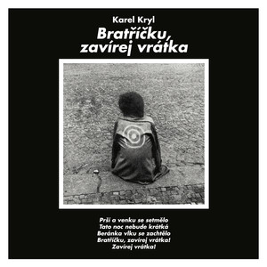 Bratříčku, zavírej vrátka cover