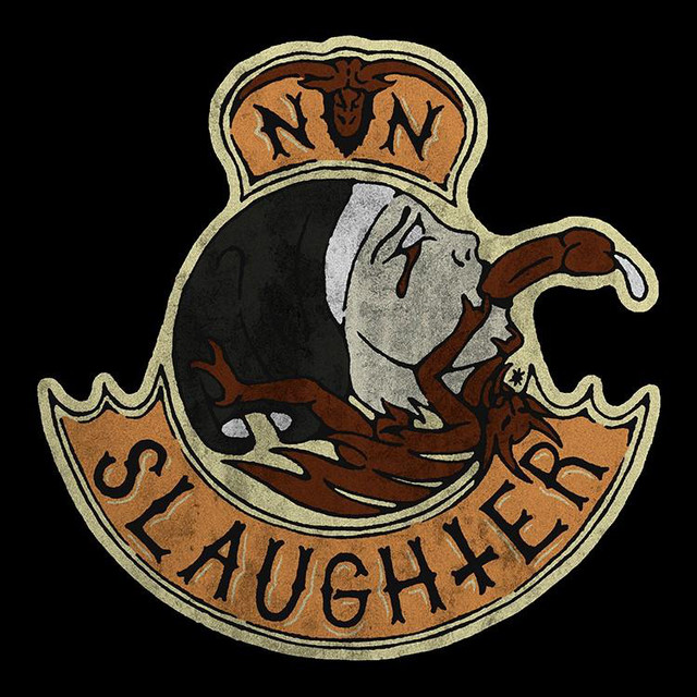 Nunslaughter photo