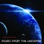 Music From The Universe Albumcover