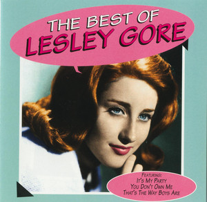 The Best Of album
