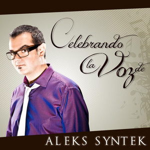 Celebrando La Voz De Aleks Syntek album