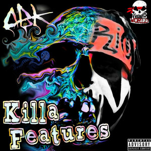 Abk Killa Features album