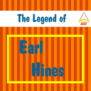The Legend of Earl Hines album