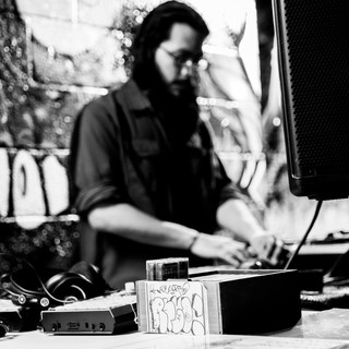 TrueHoustonEmcee Photo