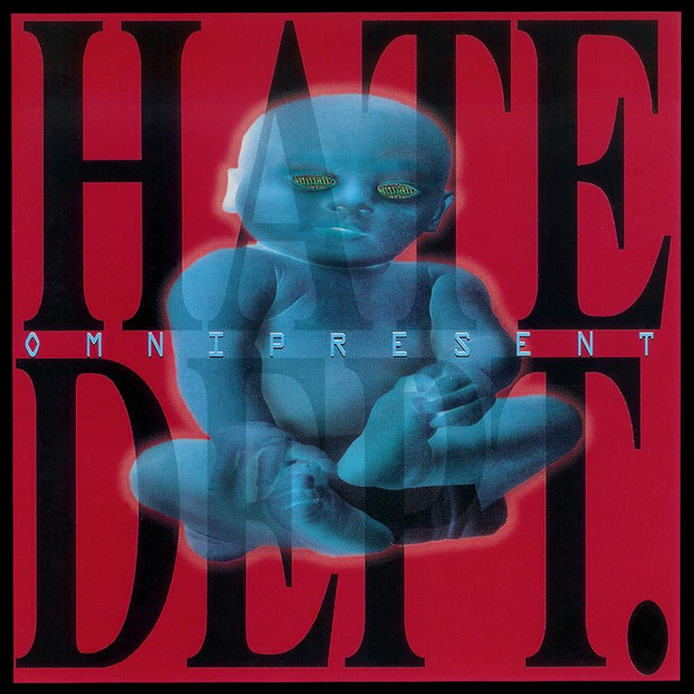 Omnipresent cover