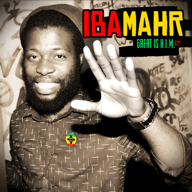 Iba Mahr Photo
