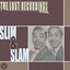 Slim & Slam: The Lost Recordings (Remastered) cover