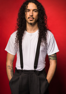 Anthony Vincent Photo
