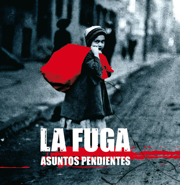 Asuntos Pendientes cover