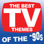 The Best TV Themes Of The '90s Albumcover
