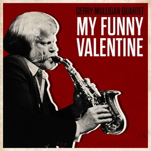My Funny Valentine album