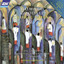 Goodall: Choral Works Albumcover