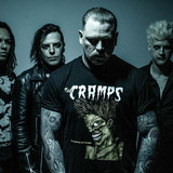 Combichrist Photo