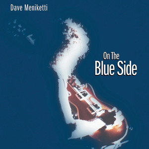 On the Blue Side cover
