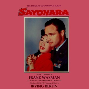 Satonara Albumcover