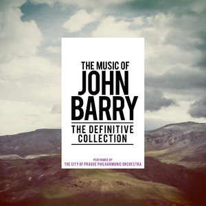 The Music of John Barry: The Definitive Collection album
