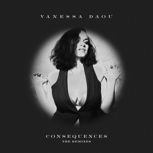 Consequences (The Remixes) cover