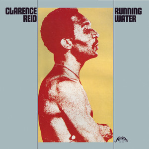 Running Water cover