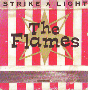 Strike a Light cover