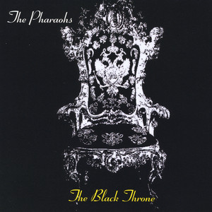 The Black Throne album
