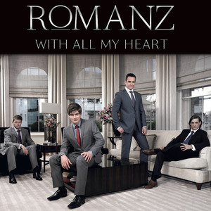 With All My Heart album