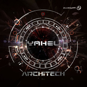 Architech cover