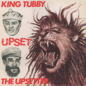 Upset the Upsetter album