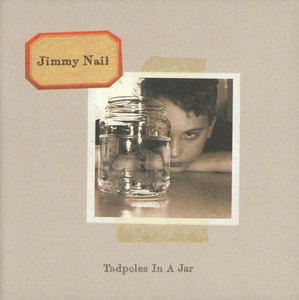 Tadpoles in a Jar album