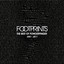 Footprints: The Best of Powderfinger 2001 - 2011 cover