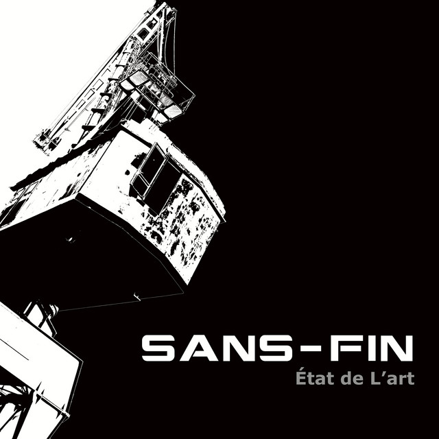 Sans-Fin Photo